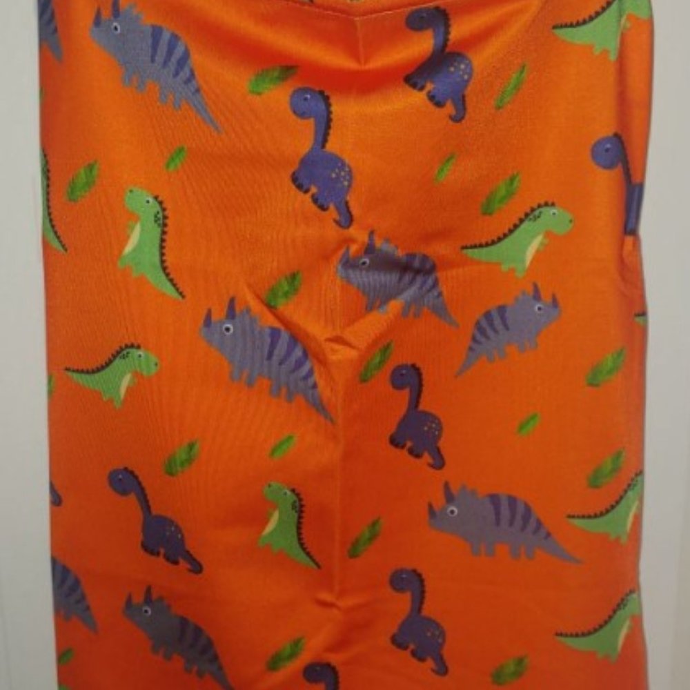 Bicycle Face Covering Neck Gaiter Warmer - KIDS